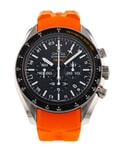Pre-Owned Omega Speedmaster Solar Impulse Watch